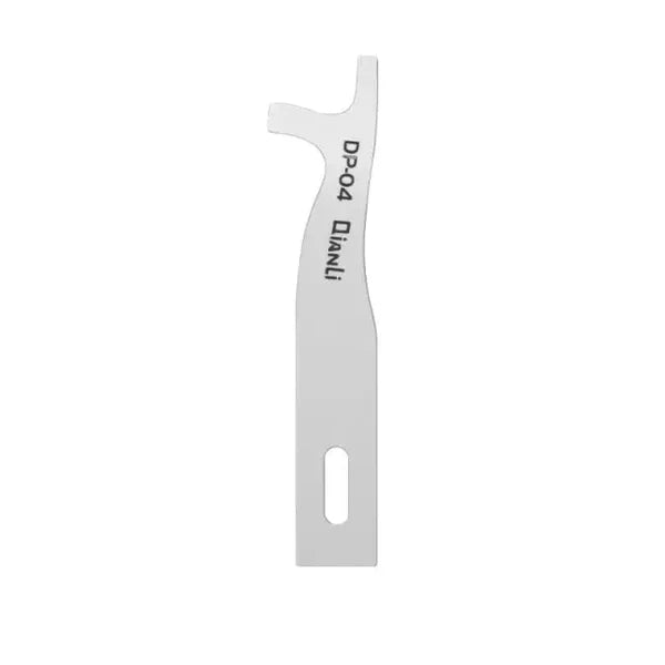 Qianli DP Knife Phone BGA OCB Handmade Polished Blades