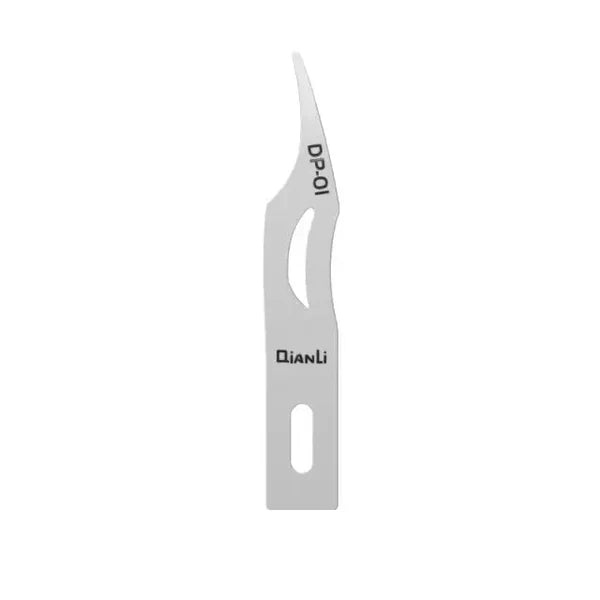 Qianli DP Knife Phone BGA OCB Handmade Polished Blades
