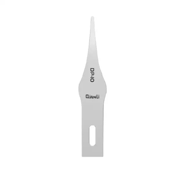 Qianli DP Knife Phone BGA OCB Handmade Polished Blades