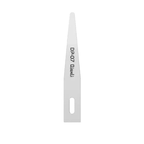 Qianli DP Knife Phone BGA OCB Handmade Polished Blades