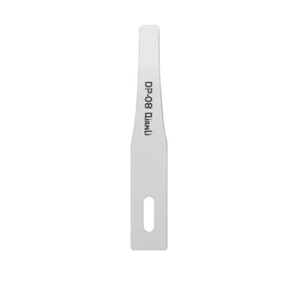 Qianli DP Knife Phone BGA OCB Handmade Polished Blades