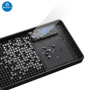 Qianli Phone Screws Storage Plate Magnetic Tray Box