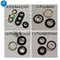 Rear Back Camera Lens Cover Glass for iPhone 7-17 Pro Max