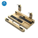 RS50 Mobile Phone Screen Back Cover Glass Removal Fixture Holder