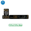 Relife TB-05 Battery Instrument iPhone 8-14 Pro Max Repair Tool