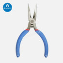 Long nosed pliers and Diagonal Pliers DIY Electronic repair Tools