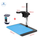 4K All-in-one Microscope Camera With Lens Light Source