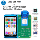 JC iface pro Dot matrix read write module for iphone X-12 pro max