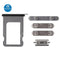 Replacement For iPhone Side Buttons SIM Card Tray Kits