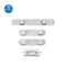 Replacement For iPhone Side Buttons SIM Card Tray Kits