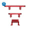 Replacement For iPhone Side Buttons SIM Card Tray Kits