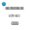 Replacement For iPhone Side Buttons SIM Card Tray Kits