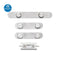 Replacement For iPhone Side Buttons SIM Card Tray Kits