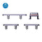 Replacement For iPhone Side Buttons SIM Card Tray Kits