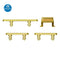 Replacement For iPhone Side Buttons SIM Card Tray Kits