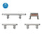 Replacement For iPhone Side Buttons SIM Card Tray Kits