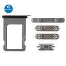 Replacement For iPhone Side Buttons SIM Card Tray Kits