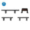 Replacement For iPhone Side Buttons SIM Card Tray Kits