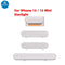 Replacement For iPhone Side Buttons SIM Card Tray Kits