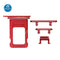 Replacement For iPhone Side Buttons SIM Card Tray Kits