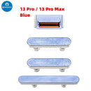 Replacement For iPhone Side Buttons SIM Card Tray Kits