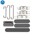 Replacement For iPhone Side Buttons SIM Card Tray Kits