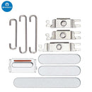 Replacement For iPhone Side Buttons SIM Card Tray Kits
