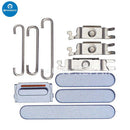 Replacement For iPhone Side Buttons SIM Card Tray Kits