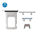 Replacement For iPhone Side Buttons SIM Card Tray Kits