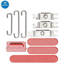 Replacement For iPhone Side Buttons SIM Card Tray Kits