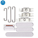 Replacement For iPhone Side Buttons SIM Card Tray Kits