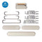 Replacement For iPhone Side Buttons SIM Card Tray Kits