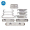 Replacement For iPhone Side Buttons SIM Card Tray Kits