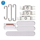 Replacement For iPhone Side Buttons SIM Card Tray Kits