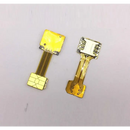 DIY Dual SIM Card Extension Cable Nano Micro SD Extender