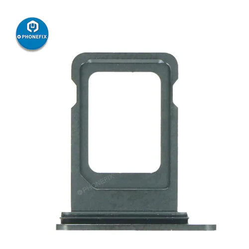 Replacement For iPhone Single SIM Card Tray Holder Slot