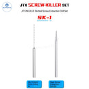 JTX SK-1 Stripped Screws Bit For Phone iPad Screws Removal