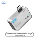 Hawkeye RC-4 Infrared Thermal Imager Phone PCB Failures Diagnosis