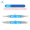 Stainless Steel Roller Screen Opener Blade Soft Thin Pry Spudger