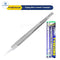 Red Mechanic AK-KING Tweezers Toughness Precision hand Tools