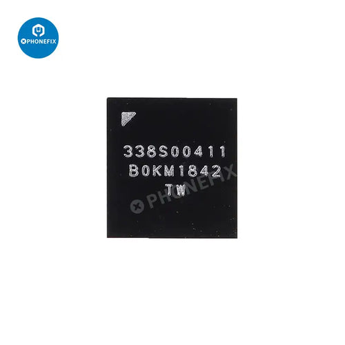 For iPhone 6-14 Pro Max Big Small Audio IC Replacement