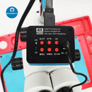 SONY 12MP 4K Ultra HD Electronic Video Microscope Camera