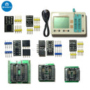 SkyPRO II SPI FLASH EEPROM USB Programmer