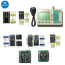 SkyPRO II SPI FLASH EEPROM USB Programmer