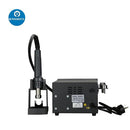 SUGON 8610DX Hot Air Rework Station 1000W With Four Channels