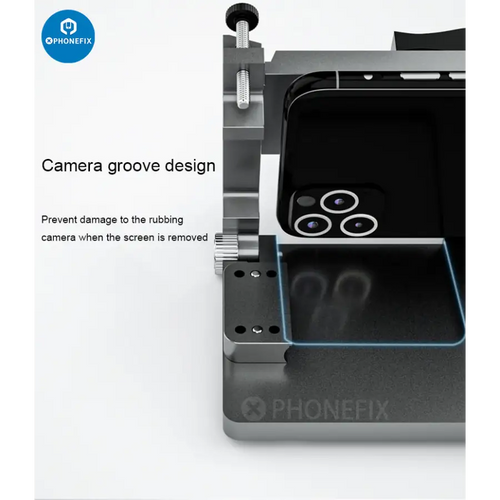 TBK-202 Non-Heating LCD Screen Separator For iPhone X-13 Pro Max