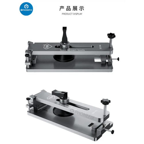 TBK-202 Non-Heating LCD Screen Separator For iPhone X-13 Pro Max
