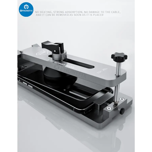 TBK-202 Non-Heating LCD Screen Separator For iPhone X-13 Pro Max