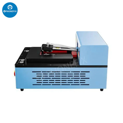 TBK 288 Automatic Screen Separator Phone Disassembly Platform