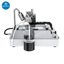 TBK 918 Cutting Grinding Machine For Phone Back Cover Glass Polishing